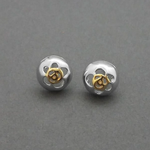 Sparkle For Less – Shop Jewelry Deals Now Urthn 2 Tone Plated Assorted Stud Earrings - 1310715 Sparkle For Less – Shop Jewelry Deals Now Urthn 2 Tone Plated Assorted Stud Earrings - 1310715
