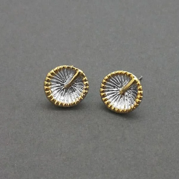 Jewelry Flash Sale – Stylish Designs At Unbeatable Rates Urthn 2 Tone Plated Assorted Stud Earrings - 1310732 Jewelry Flash Sale – Stylish Designs At Unbeatable Rates Urthn 2 Tone Plated Assorted Stud Earrings - 1310732