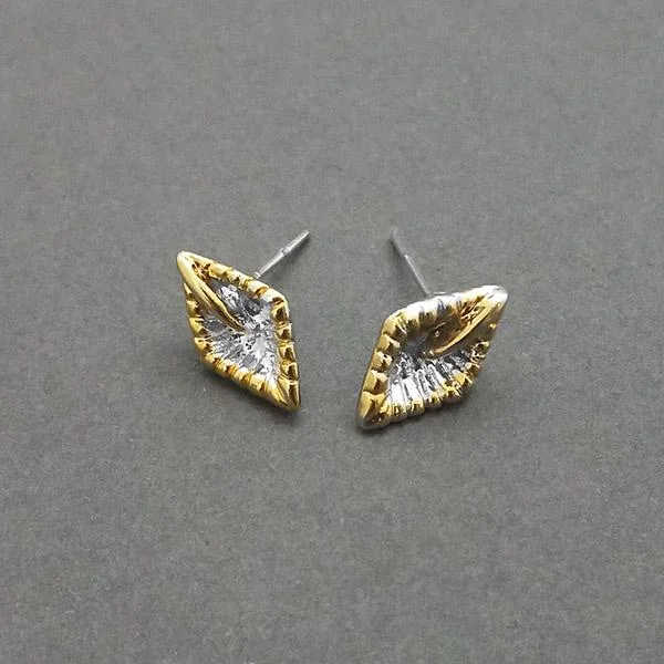 Elevate Your Jewelry Collection With Limited-Time Savings Urthn 2 Tone Plated Assorted Stud Earrings - 1310733 Elevate Your Jewelry Collection With Limited-Time Savings Urthn 2 Tone Plated Assorted Stud Earrings - 1310733