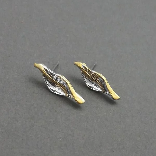 Best-Selling Jewelry Styles Now At Exclusive Discounts Urthn 2 Tone Plated Assorted Stud Earrings Best-Selling Jewelry Styles Now At Exclusive Discounts Urthn 2 Tone Plated Assorted Stud Earrings