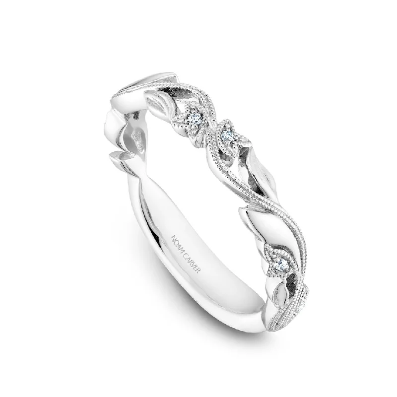 Exclusive Jewelry Sale – Sparkle For Less 0.03 ctw Diamond Band