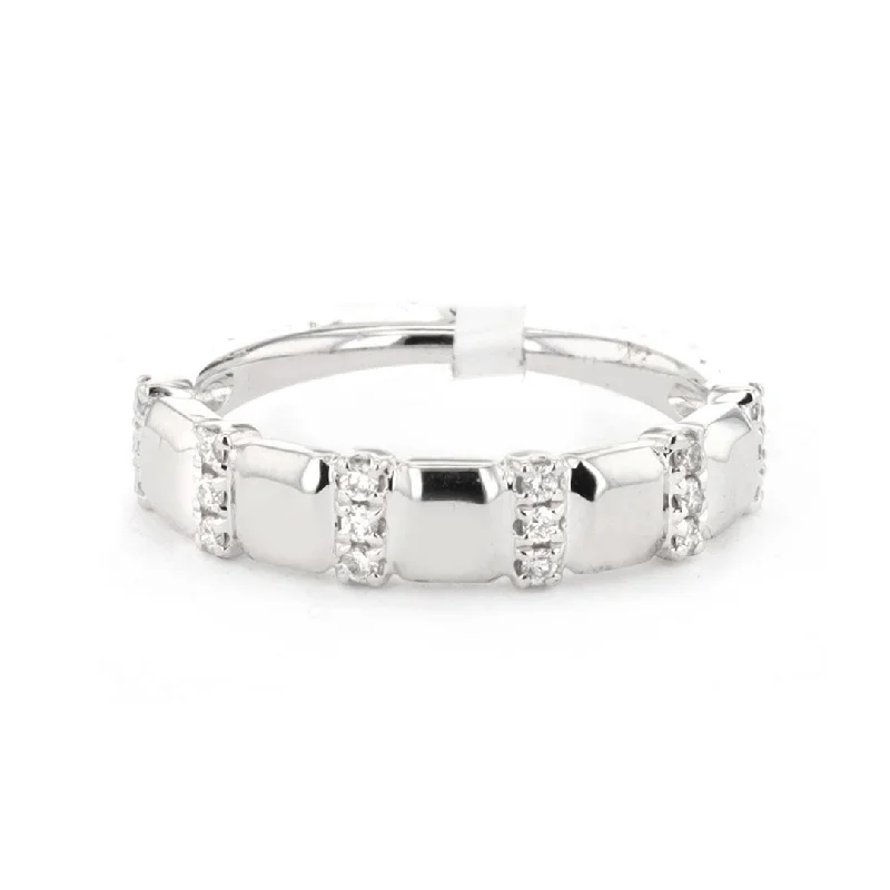 Huge Savings On Timeless Jewelry Collections 0.14 ctw Diamond Band