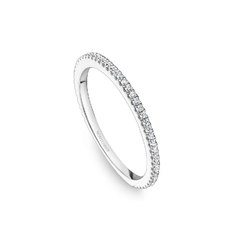 Bestselling Jewelry At Special Promotional Rates 0.18 ctw Diamond Band