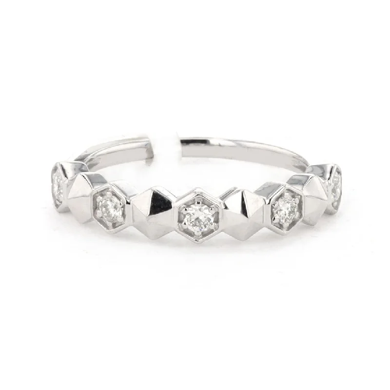 Get The Best Deals On Timeless Jewelry Pieces 0.20 ctw Diamond Band