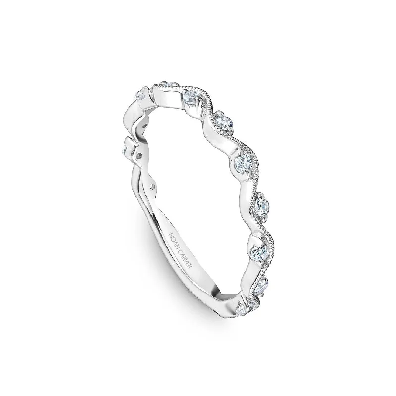 Elegant Jewelry At Unbeatable Offers – Shop Before It's Gone 0.20 ctw Diamond Band