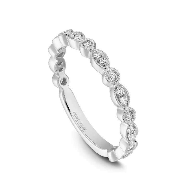 Bestselling Jewelry Now On Sale – Elevate Your Look 0.21 ctw Diamond Band