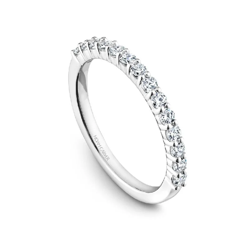 High-End Sparkle, Low-End Prices – Shop Now 0.22 ctw Diamond Band