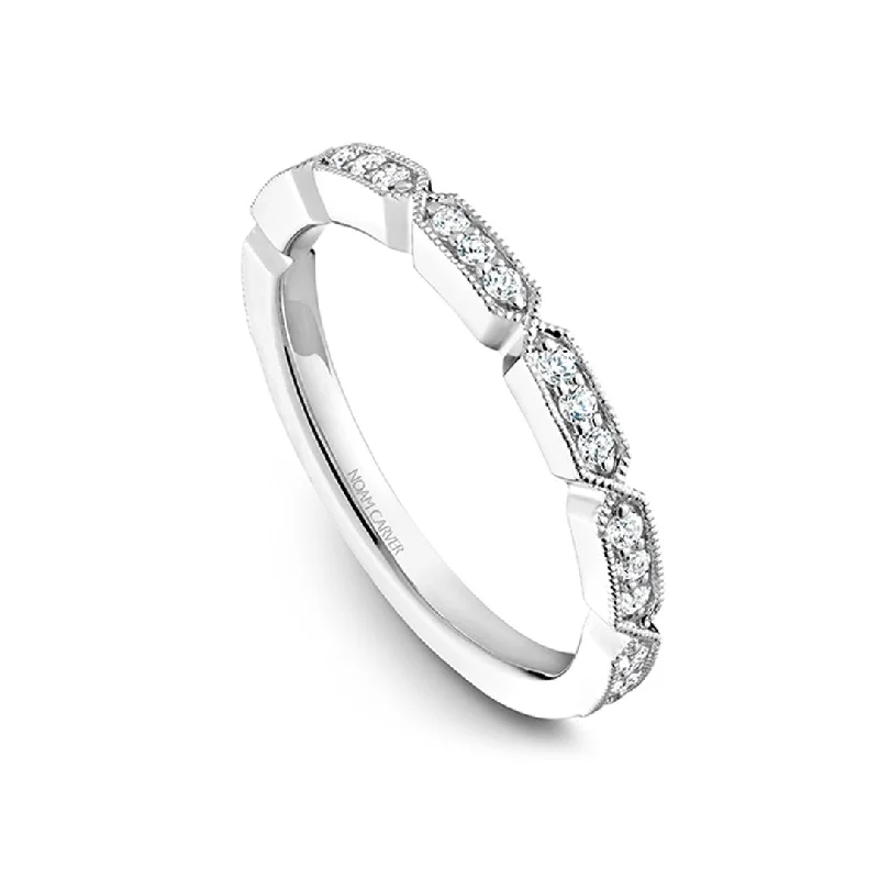 Your Perfect Accessory Now At The Best Price 0.23 ctw Diamond Band