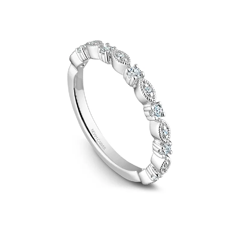 Premium Jewelry At Promotional Prices – Shine Today 0.24 ctw Diamond Band