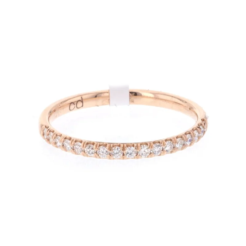 Celebrate Every Occasion With Sparkling Savings 0.25 ctw Diamond Band