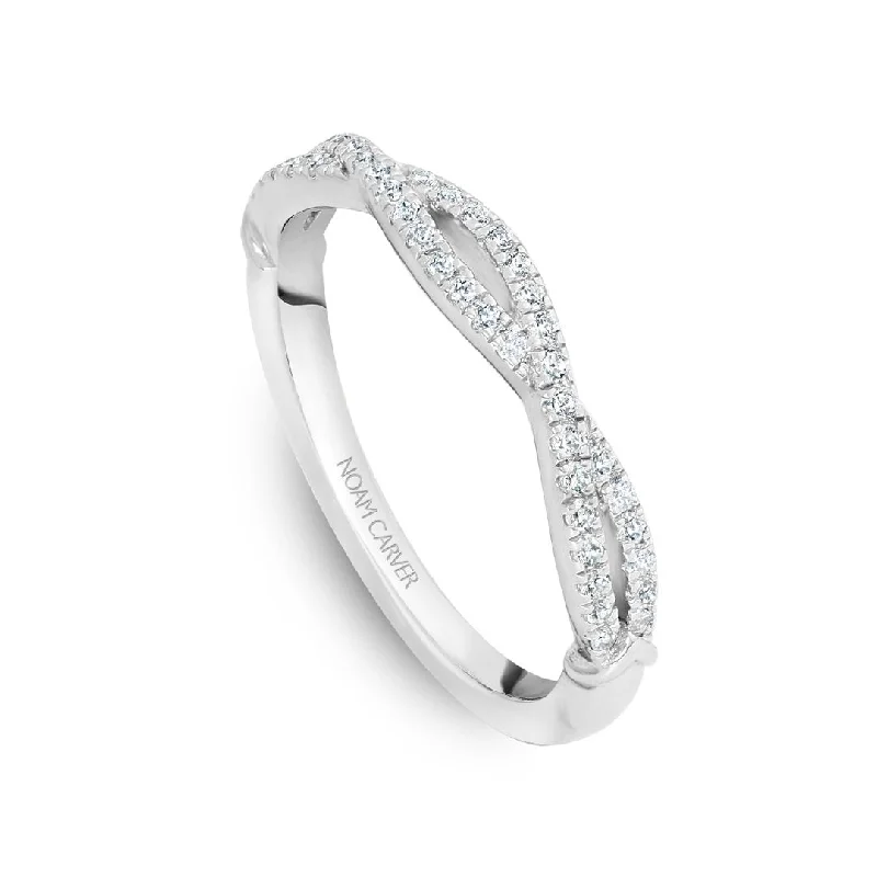 The Perfect Accessory For Less – Jewelry Sale Live 0.27 ctw Diamond Band