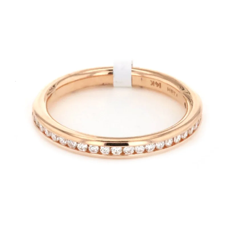 Accessorize For Less – Luxury Jewelry At Affordable Prices 0.28 ctw Diamond Band