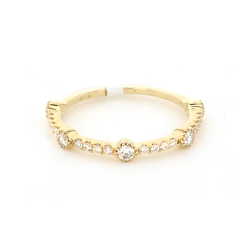 Seasonal Jewelry Clearance – Best Styles At The Lowest Prices 0.33 ctw Diamond Band