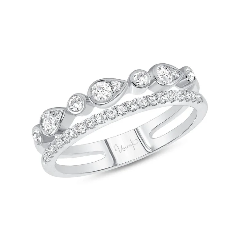 Save On Luxury Jewelry Pieces – Limited-Time Offers 0.37 ctw Diamond Band