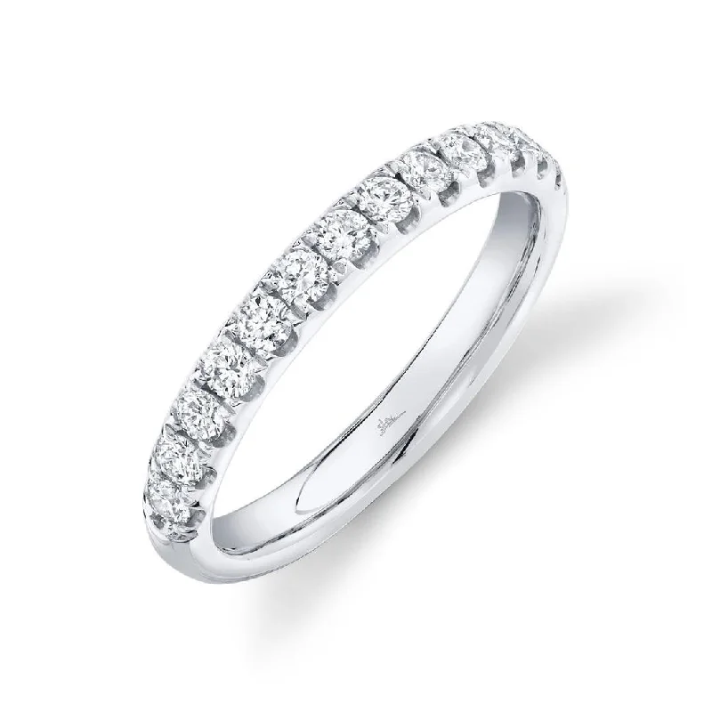 The Perfect Jewelry Piece At The Perfect Discount 0.55 ctw Diamond Band