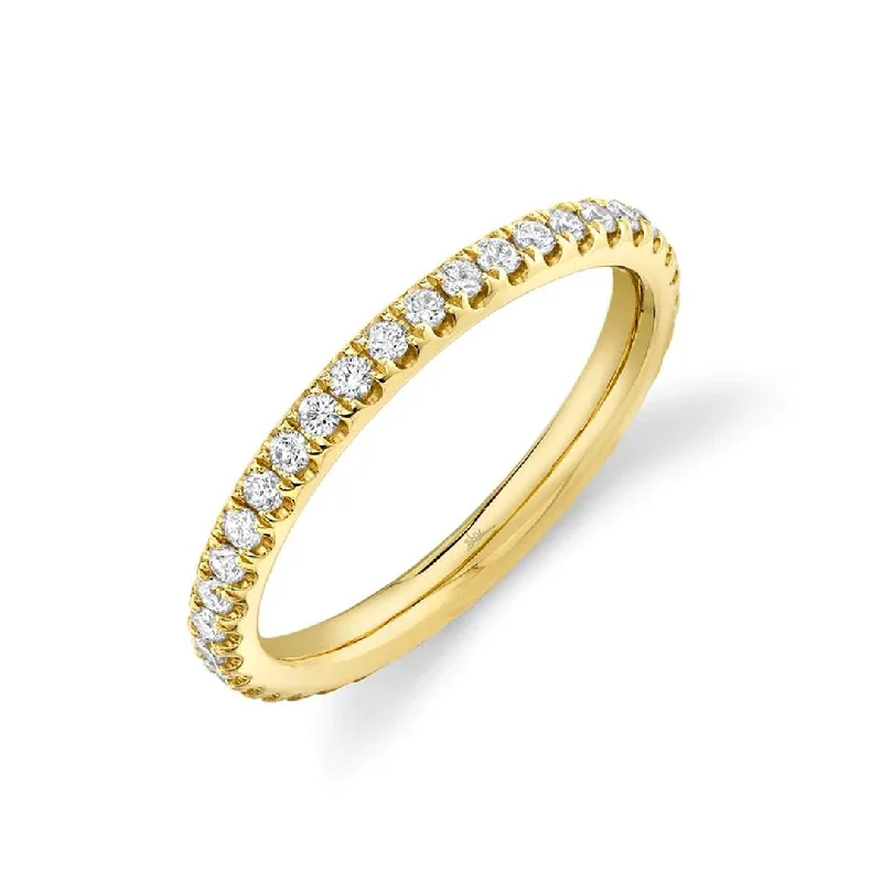 Luxury Jewelry Sale – Elegant Styles At Unbeatable Prices 0.55 ctw Diamond Eternity Band