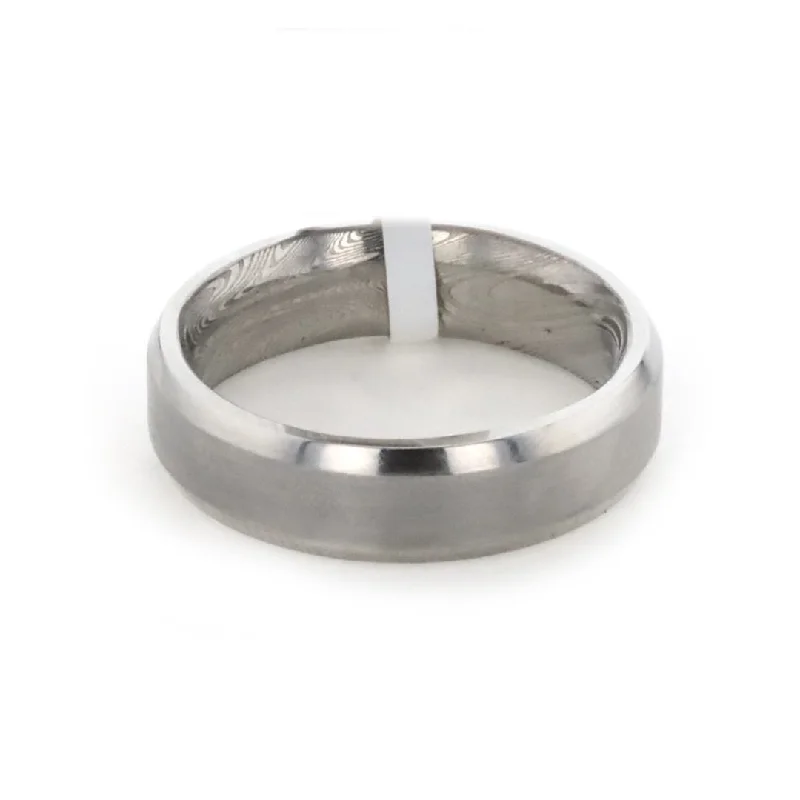 Make Every Moment Shine – Jewelry Discounts Available 6MM Flat Band