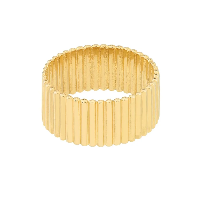 Grab Your Favorite Jewelry At The Lowest Prices 8.5MM Band | 10275887