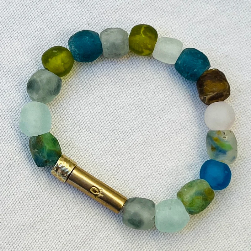 Jewelry Clearance Event – Stock Up Before It's Over An Ocean Away Bracelet