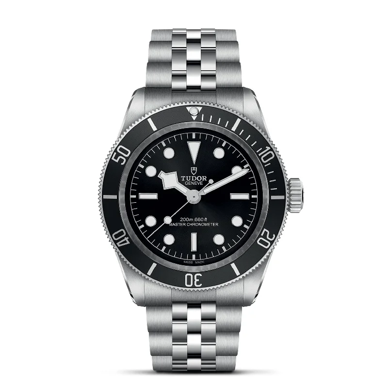 Personalized Jewelry At Special Discount Rates Black Bay 41mm Steel Case - M7941A1A0NU-0003 Personalized Jewelry At Special Discount Rates Black Bay 41mm Steel Case - M7941A1A0NU-0003