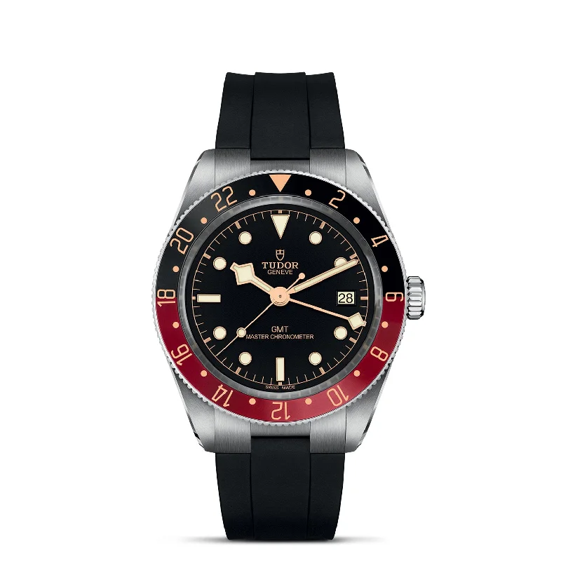 Flash Sale On Exquisite Jewelry – Don't Miss Out Black Bay 58 GMT 39mm Steel Case - M7939G1A0NRU-0002 Flash Sale On Exquisite Jewelry – Don't Miss Out Black Bay 58 GMT 39mm Steel Case - M7939G1A0NRU-0002