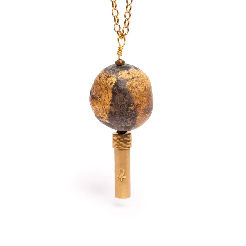 The Perfect Jewelry Piece At The Perfect Price Buddha Prayer Bead Necklace with Gold Leaf The Perfect Jewelry Piece At The Perfect Price Buddha Prayer Bead Necklace with Gold Leaf