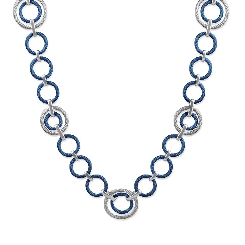 The Biggest Jewelry Sale Of The Year Is Here Cable Link Necklace