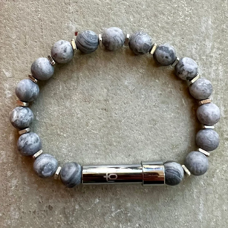 Affordable Glamour – Must-Have Jewelry At Special Rates Cement Mixer Wish Bracelet