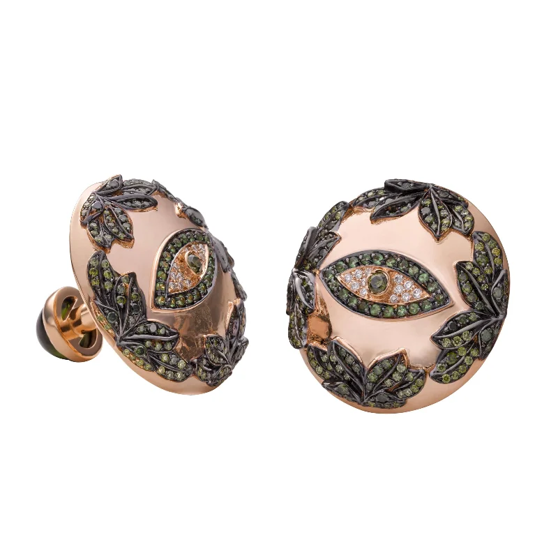 Affordable Glamour – Must-Have Jewelry At Special Rates Conscientious Eyes Cufflinks Affordable Glamour – Must-Have Jewelry At Special Rates Conscientious Eyes Cufflinks