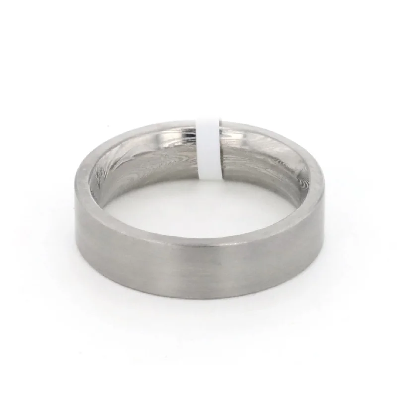 Bestselling Jewelry At Special Promotional Rates 6MM Flat Band