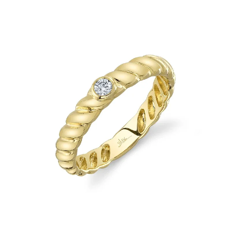 Exclusive Jewelry Markdowns – Limited-Time Offer Diamond Bezel Band