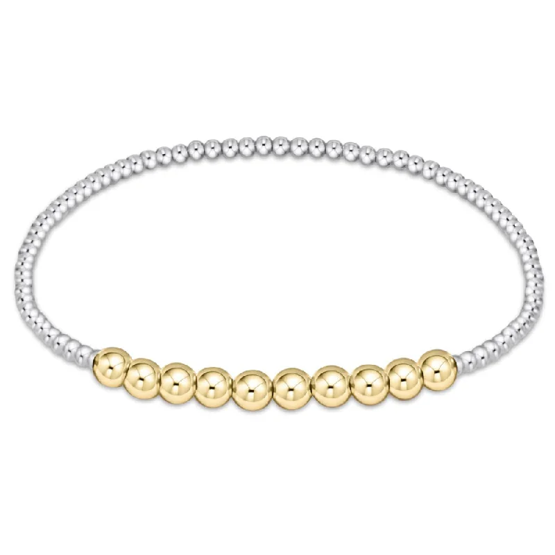 Must-Have Jewelry Pieces At Reduced Prices enewton Extends Classic Beaded Bliss Bead Bracelet - Mixed Metal