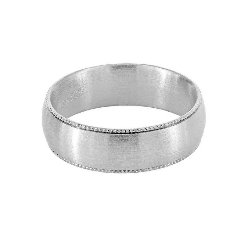 Timeless Elegance, Temporary Discounts – Act Fast Furrer Jacot Satin Center Milgrain Edges Timeless Elegance, Temporary Discounts – Act Fast Furrer Jacot Satin Center Milgrain Edges