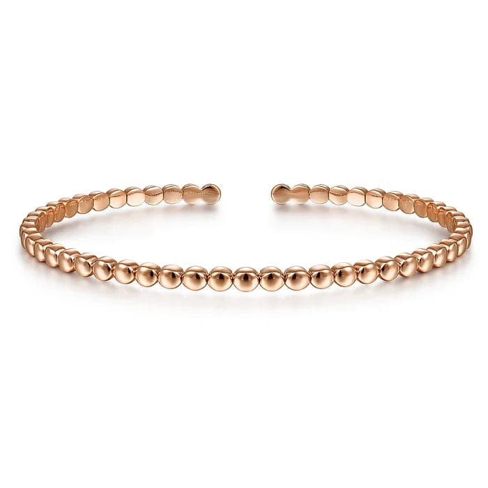 Personalized Jewelry Sale – Unique Gifts At Low Prices Gabriel & Co. Beaded Cuff Bracelet Personalized Jewelry Sale – Unique Gifts At Low Prices Gabriel & Co. Beaded Cuff Bracelet
