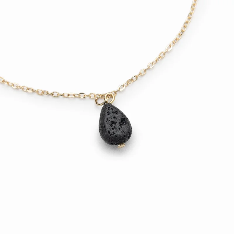 Unbeatable Offers On Luxury And Everyday Jewelry Hope Diffuser Necklace