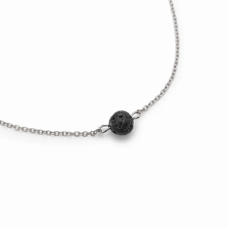 Exclusive Online Jewelry Sale – Don't Wait Humble Diffuser Necklace