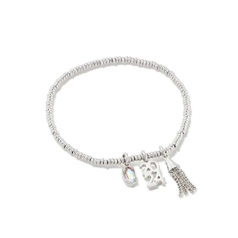 Luxury Jewelry Sale – Sparkle For Less Kendra Scott 2024 Graduation Stretch Bracelet