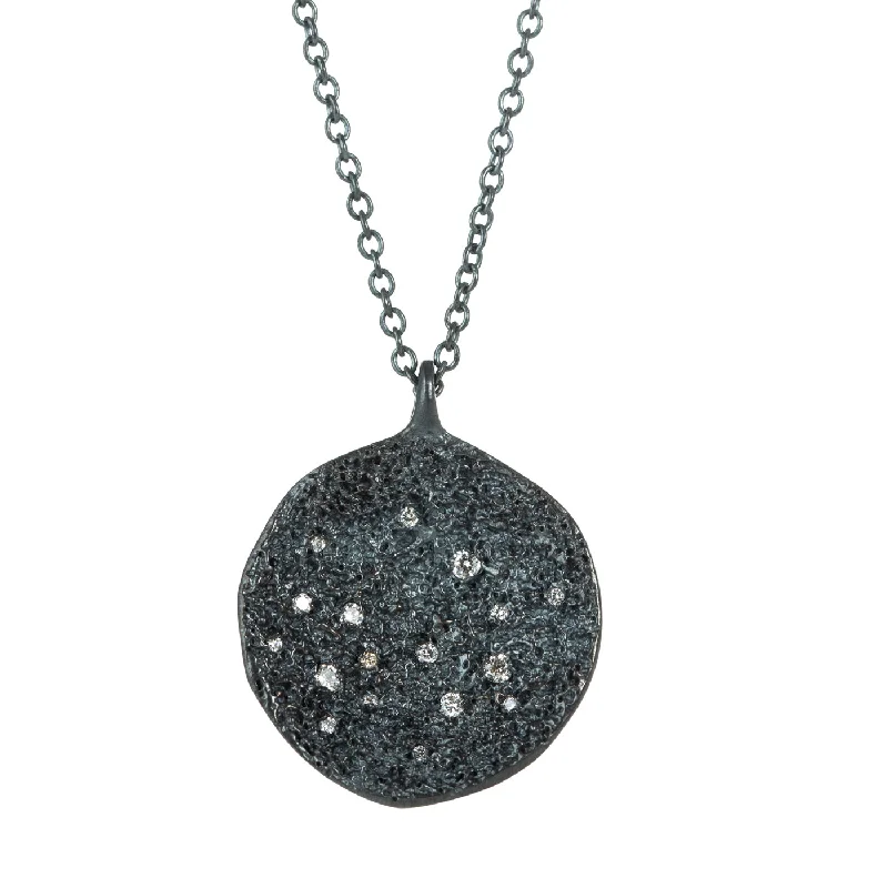 Versatile Layering Jewelry For Effortless Chic Lava Scattered Necklace