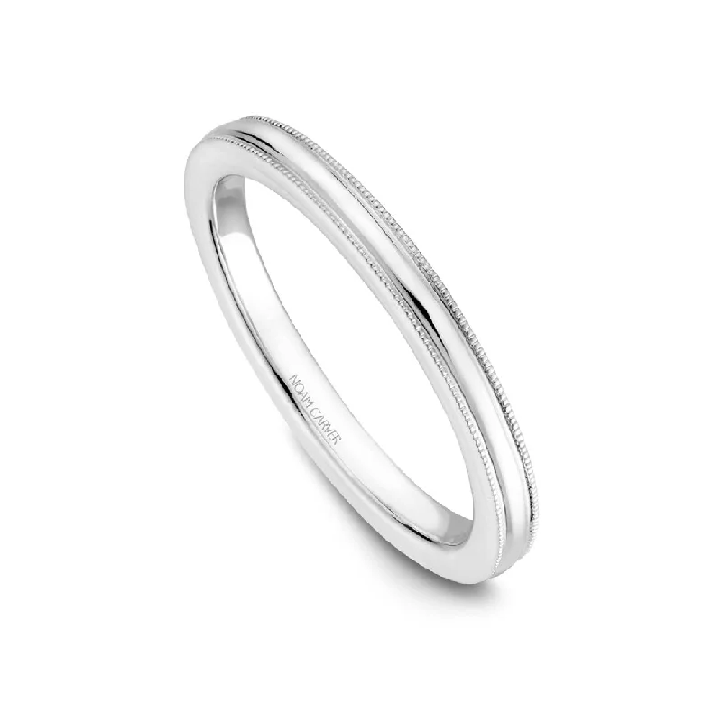 Limited-Time Offer On Elegant Jewelry Pieces 2MM Band | M10265037