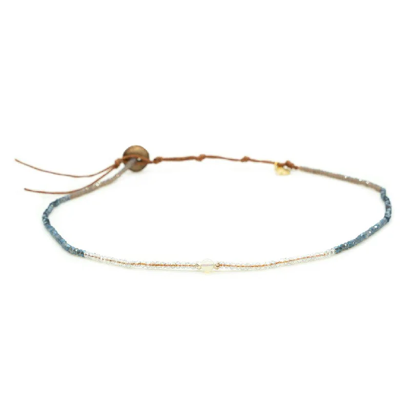 Holiday Jewelry Sale – Perfect Gifts At The Best Prices Moonstone Goddess Necklace