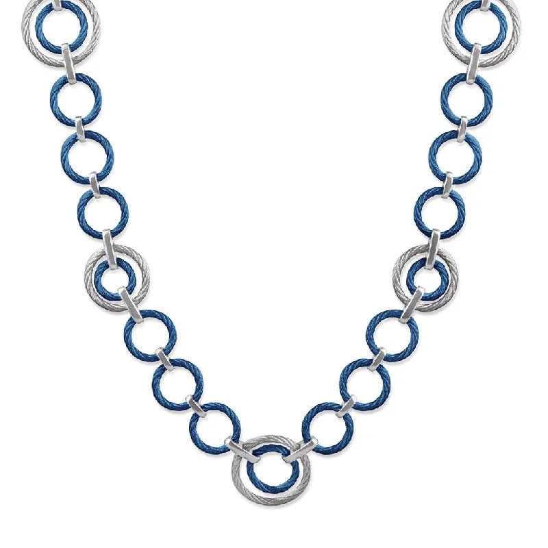 Best Jewelry Sale – Shop Exclusive Designs Now Open Circle Necklace