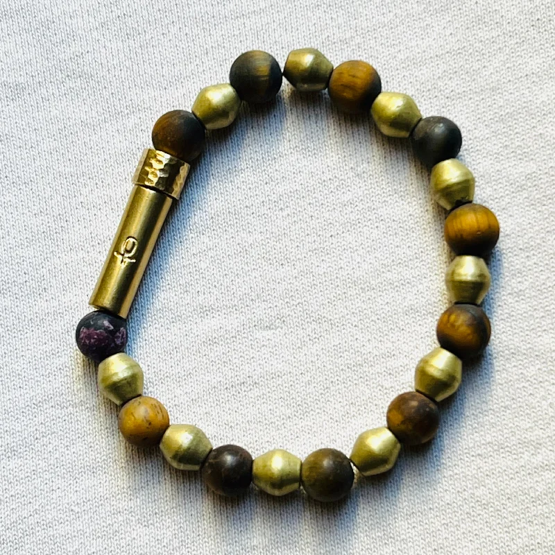 Don't Miss These Dazzling Jewelry Discounts Tiger Tail Bracelet