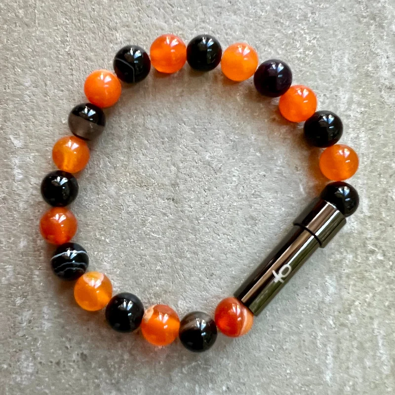 Limited-Time Jewelry Sale – Don't Miss Out On Dazzling Discounts Trick Or Treat Wish Bracelet Limited-Time Jewelry Sale – Don't Miss Out On Dazzling Discounts Trick Or Treat Wish Bracelet