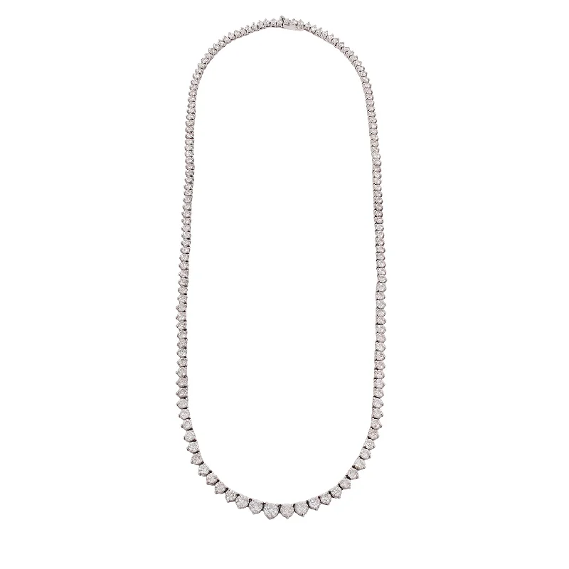 Holiday Jewelry Sale – Perfect Gifts At Great Prices Vintage Diamond Tennis Necklace Holiday Jewelry Sale – Perfect Gifts At Great Prices Vintage Diamond Tennis Necklace