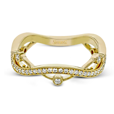 Personalized Jewelry Sale – Meaningful Gifts At Great Prices Diamond Accented Interwoven Ring Personalized Jewelry Sale – Meaningful Gifts At Great Prices Diamond Accented Interwoven Ring